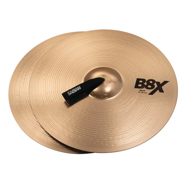 Platillos Sabian 41822x B8 Para Banda 18 Pulgadas